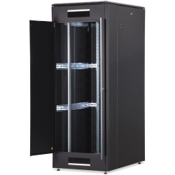 Buy DIGITUS Network Cabinet Unique 42HE 2053x800x1000mm black (Freight shipping) in Cyprus, Nicosia, Limassol, Larnaka, Pafos