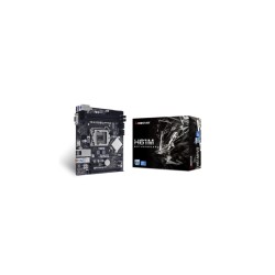 Buy Biostar H61MHV3 - LGA1155 Micro-ATX Motherboard - Intel H61 Chipset, HDMI 4K... in Cyprus, Nicosia, Limassol, Larnaka, Pafos