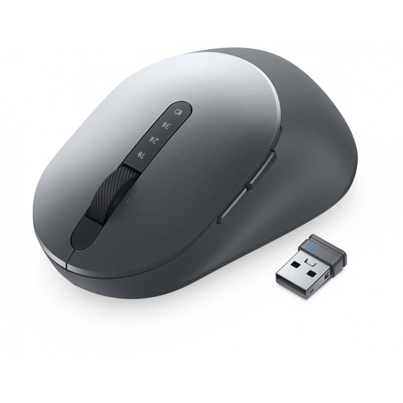 Dell MS5320W - MS5320W - (Grey) — Buy in Cyprus with Fast Delivery