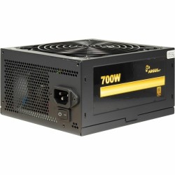 Inter-Tech Argus GPS-700 700W 80+ Gold ATX Power Supply (Boxed) — Buy in Cyprus with Fast Delivery