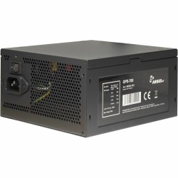 Inter-Tech Argus GPS-700 700W 80+ Gold ATX Power Supply (Boxed) — Buy in Cyprus with Fast Delivery
