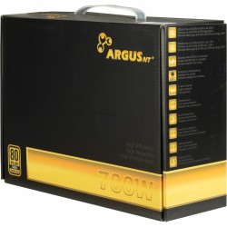 Buy 700W Inter-Tech Argus GPS-700 80+ Gold - GPS-700 - 80+ Gold in Cyprus, Nicosia, Limassol, Larnaka, Pafos