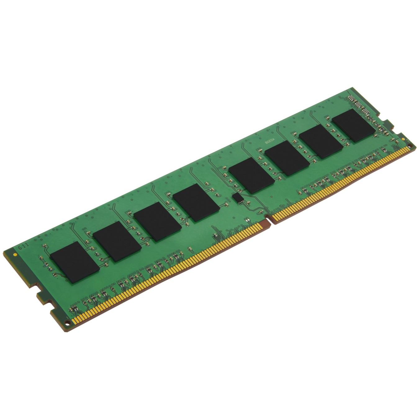 Kingston 8GB DDR4 3200MHz Single Rank DIMM Module - KCP432NS6/8 - 288-pin DIMM — Buy in Cyprus with Fast Delivery