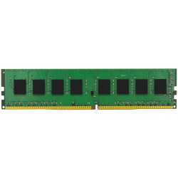 Buy Kingston 8GB DDR4 3200MHz Single Rank DIMM Module - KCP432NS6/8 - 288-pin DIMM in Cyprus, Nicosia, Limassol, Larnaka, Pafos