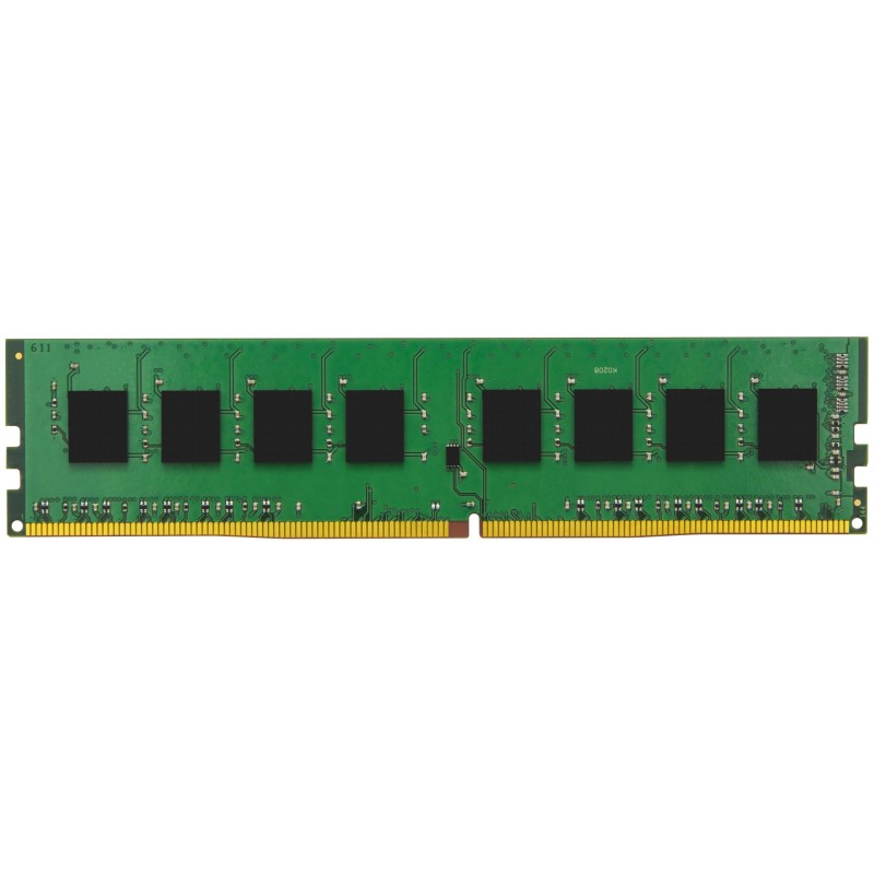 Buy Kingston 8GB DDR4 3200MHz Single Rank DIMM Module - KCP432NS6/8 - 288-pin DIMM in Cyprus, Nicosia, Limassol, Larnaka, Pafos