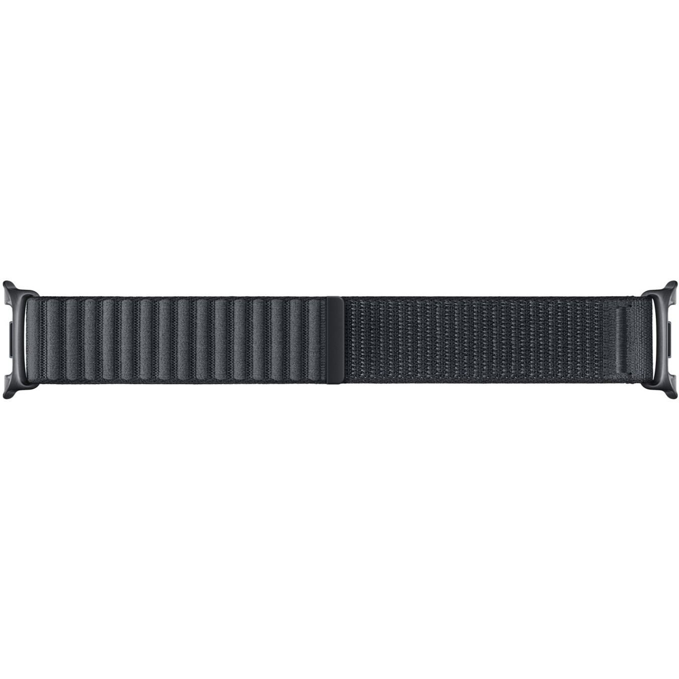 Samsung Fabric (M/L) Band for Galaxy Watch8/Watch8 Classic - Graphite — Buy in Cyprus with Fast Delivery