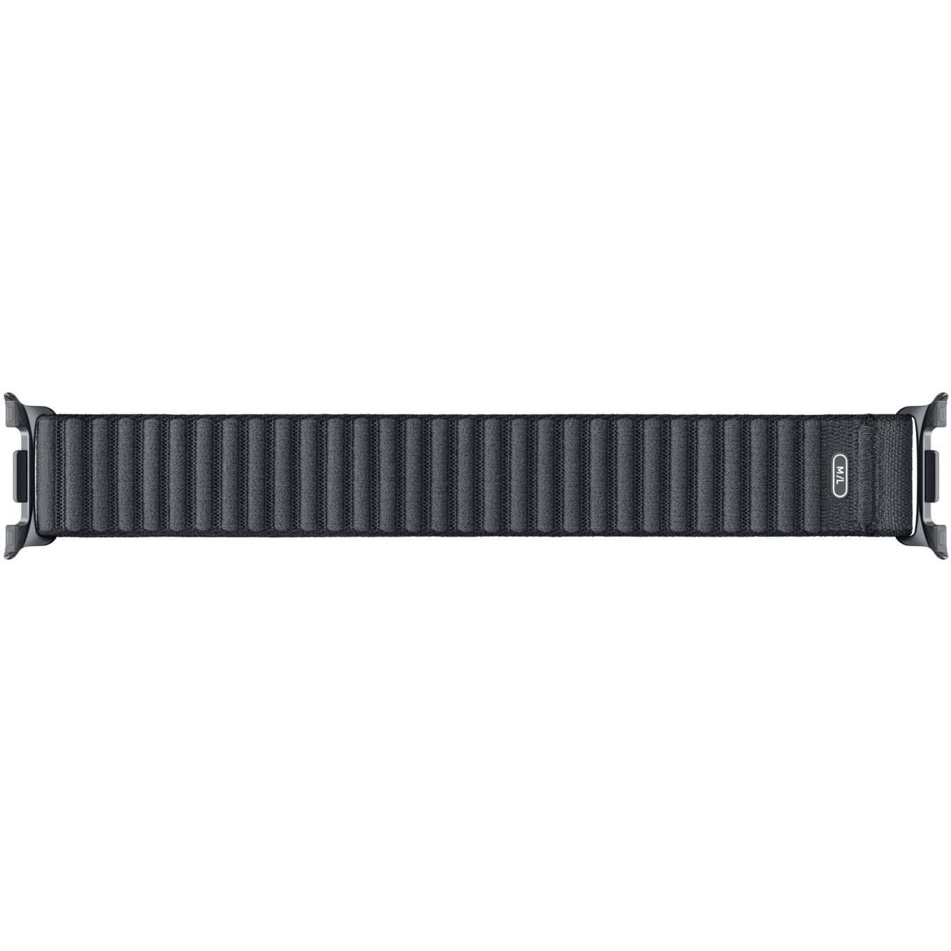Samsung Fabric (M/L) Band for Galaxy Watch8/Watch8 Classic - Graphite — Buy in Cyprus with Fast Delivery