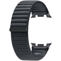 Samsung Fabric (M/L) Band for Galaxy Watch8/Watch8 Classic - Graphite — Buy in Cyprus with Fast Delivery