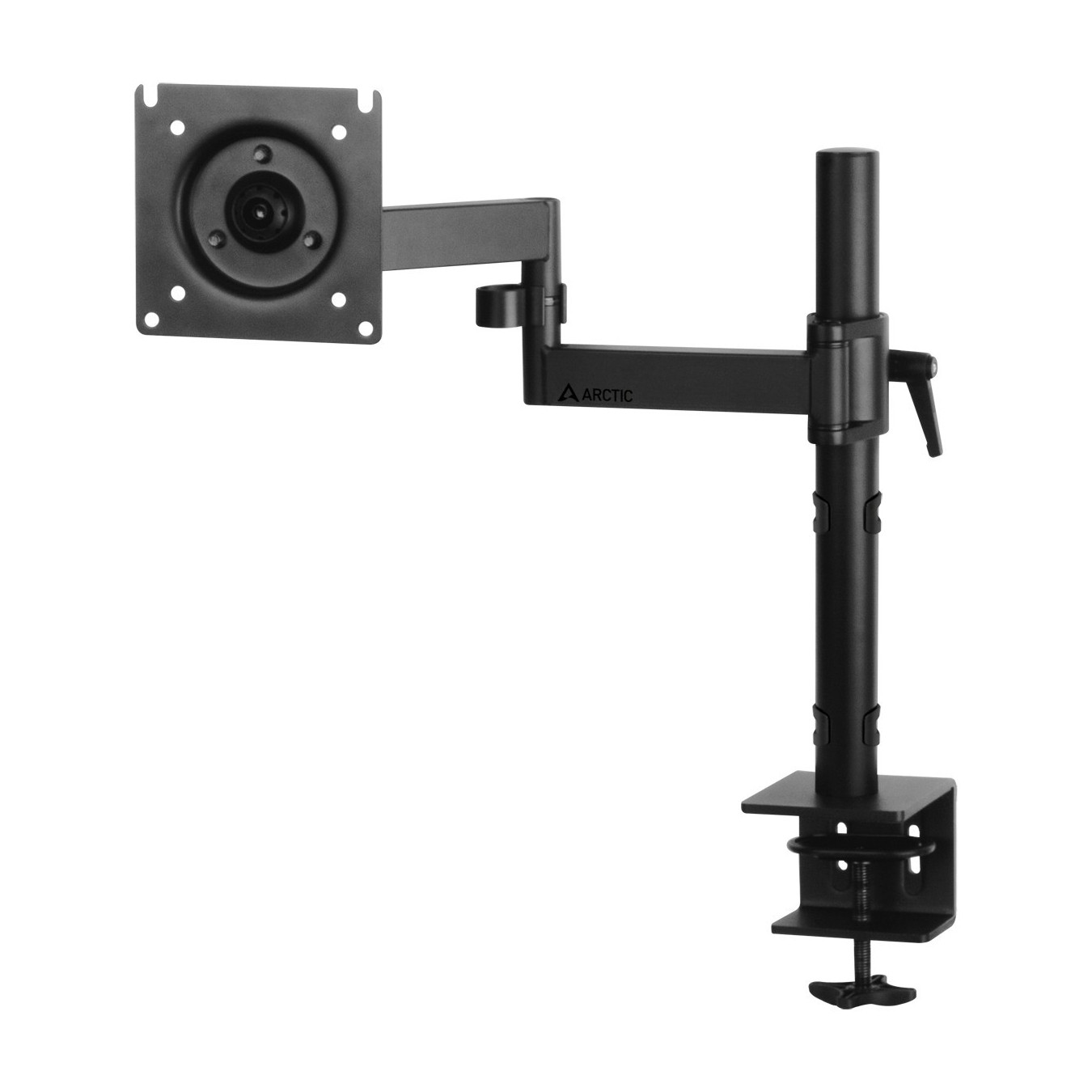 ARCTIC Monitorhalterung - X1 - black — Buy in Cyprus with Fast Delivery