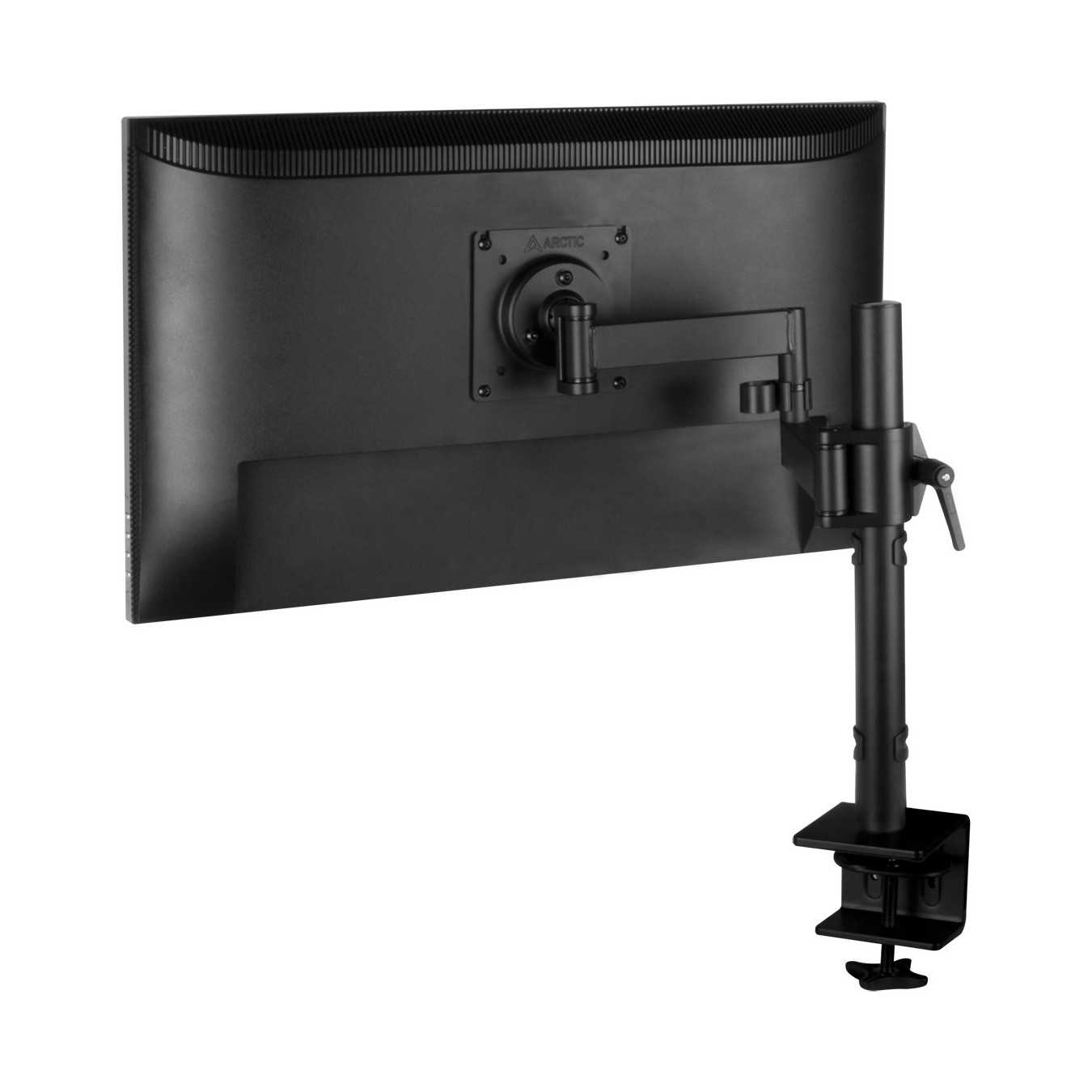 ARCTIC Monitorhalterung - X1 - black — Buy in Cyprus with Fast Delivery