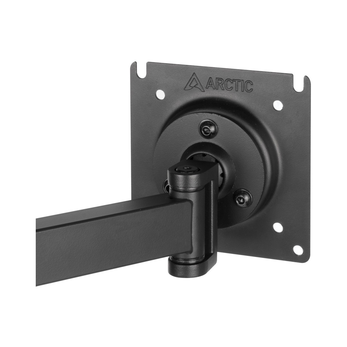 ARCTIC Monitorhalterung - X1 - black — Buy in Cyprus with Fast Delivery