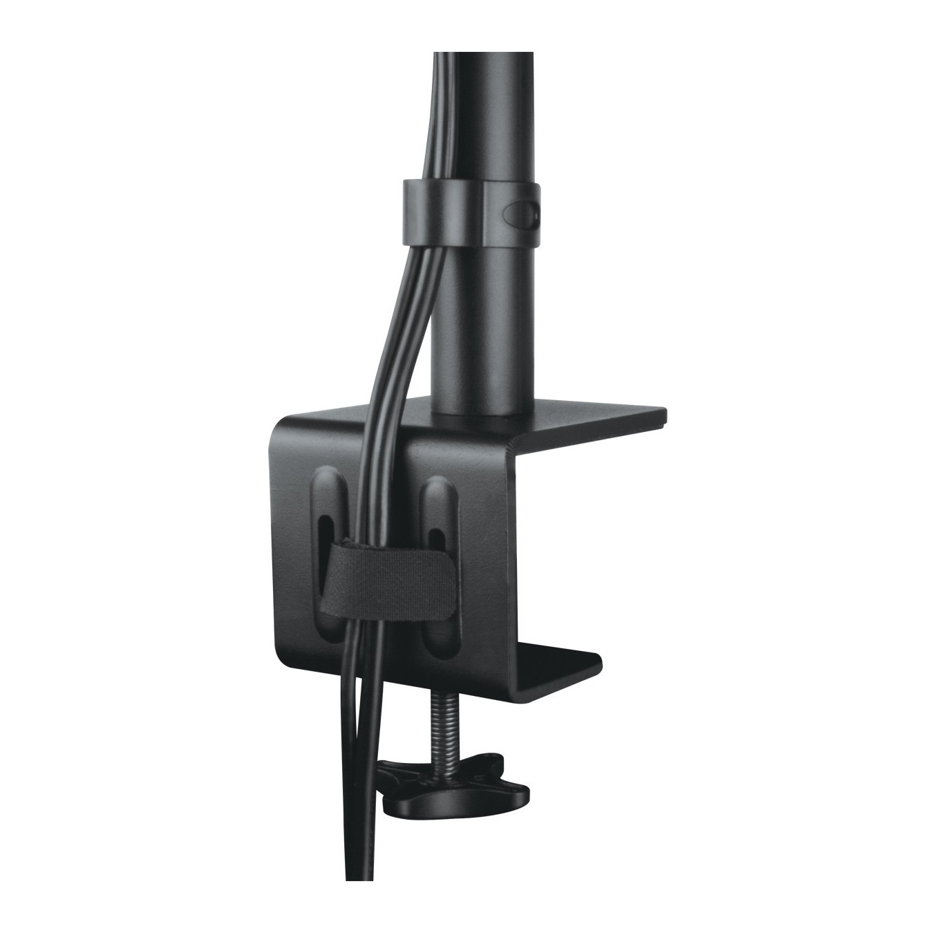 ARCTIC Monitorhalterung - X1 - black — Buy in Cyprus with Fast Delivery