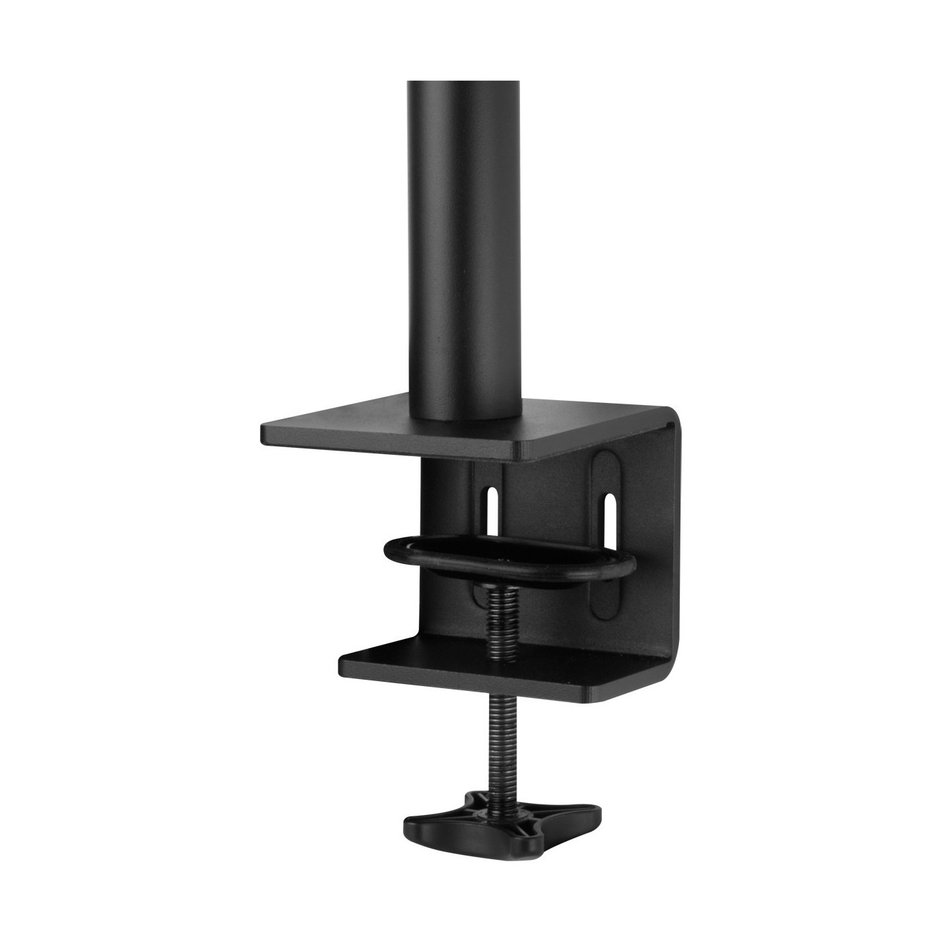 ARCTIC Monitorhalterung - X1 - black — Buy in Cyprus with Fast Delivery