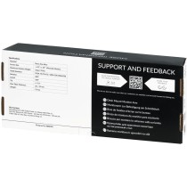 ARCTIC Monitorhalterung - X1 - black — Buy in Cyprus with Fast Delivery