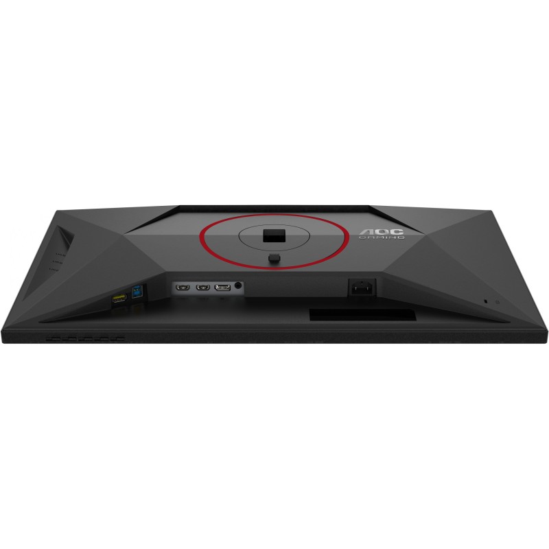 Buy 68.6cm (27') U27G4R 16:09 2xHDMI+DP+USB IPS bl. red - U27G4R - 68.6cm (27') ... in Cyprus, Nicosia, Limassol, Larnaka, Pafos
