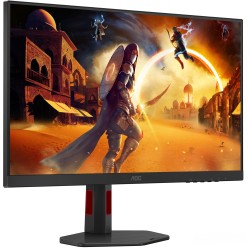 Buy 68.6cm (27') U27G4R 16:09 2xHDMI+DP+USB IPS bl. red - U27G4R - 68.6cm (27') ... in Cyprus, Nicosia, Limassol, Larnaka, Pafos