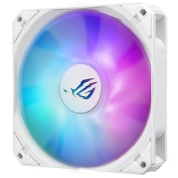 Buy K Asus WAK ROG Strix LC III 360 ARGB White Edition - ROG Strix LC III 360 AR... in Cyprus, Nicosia, Limassol, Larnaka, Pafos