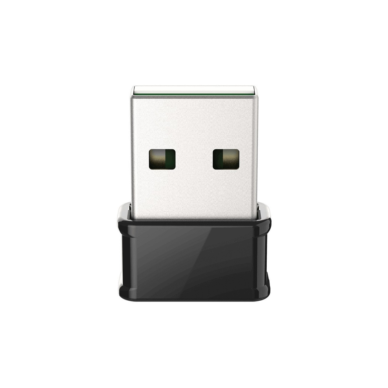 D-Link DWA-181 Wireless AC MU-MIMO Nano USB Adapter - DWA-181 - Black — Buy in Cyprus with Fast Delivery