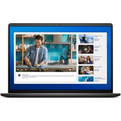 Buy Dell 16 DC16250 C5-120U - DC16250 - Black, 16 GB RAM, 512 GB SSD, 16" 1920x1... in Cyprus, Nicosia, Limassol, Larnaka, Pafos