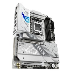 ASUS ROG Strix X870-A Gaming WiFi - AM5 ATX Motherboard, DDR5 192GB, PCIe 5.0, WiFi 7, USB4, 2.5Gb LAN (Boxed)
