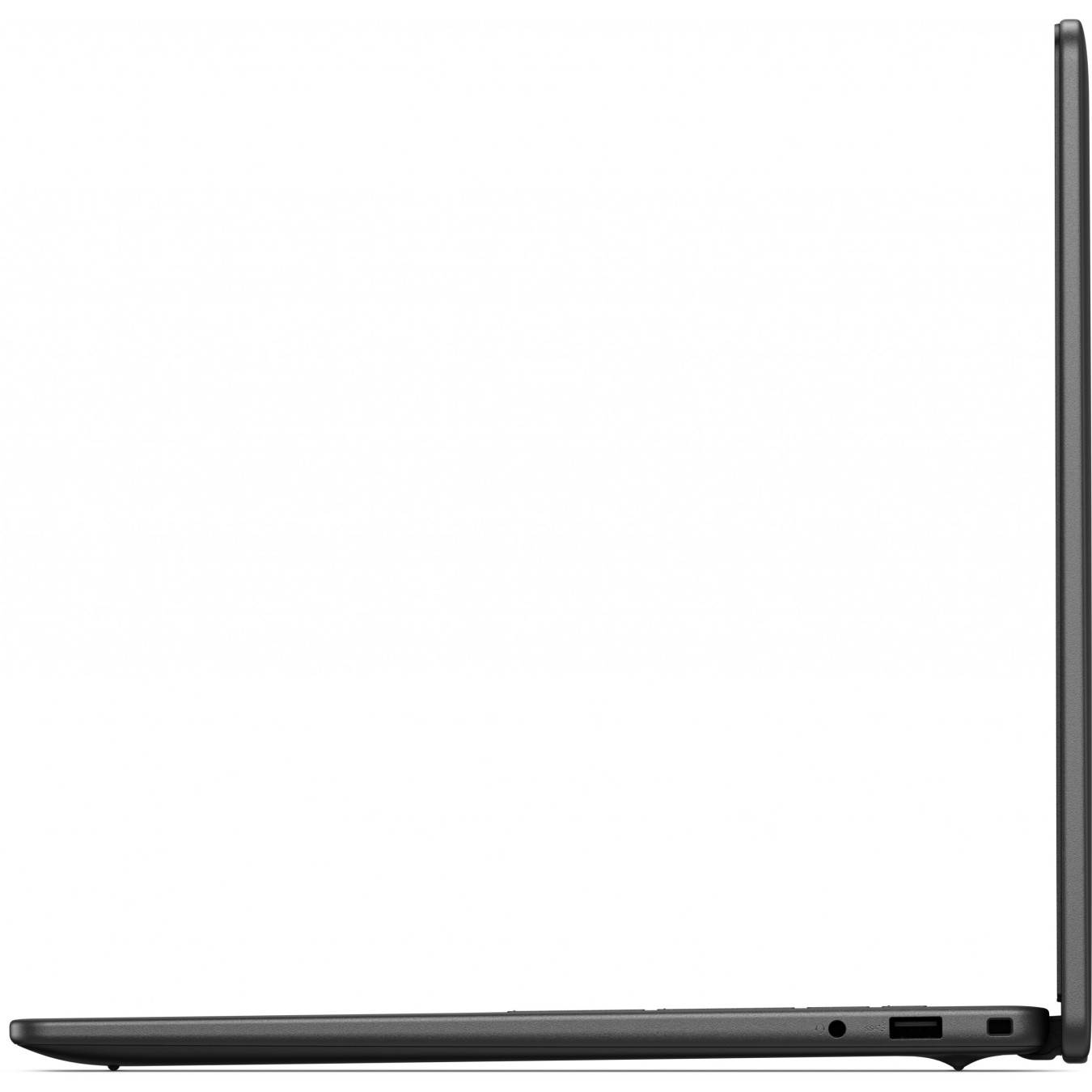 Dell 16 DC16250 C5-120U - DC16250 - Black, 16 GB RAM, 512 GB SSD, 16" 1920x1200 IPS, Windows 11 Pro
