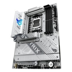 Buy ASUS ROG Strix X870-A - AM5 ATX Motherboard, DDR5, 192GB, Wi-Fi 7, 2.5Gb LAN... in Cyprus, Nicosia, Limassol, Larnaka, Pafos