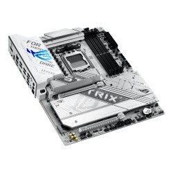 Buy ASUS ROG Strix X870-A - AM5 ATX Motherboard, DDR5, 192GB, Wi-Fi 7, 2.5Gb LAN... in Cyprus, Nicosia, Limassol, Larnaka, Pafos