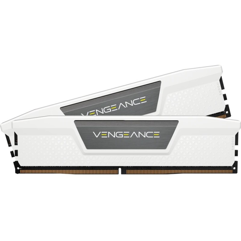 Buy 32GB PC 5600 CL40 CORSAIR KIT (2x16GB) VENGEANCE RGB w retail in Cyprus, Nicosia, Limassol, Larnaka, Pafos