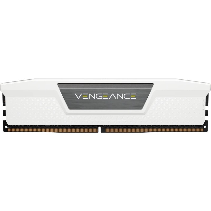 Buy 32GB PC 5600 CL40 CORSAIR KIT (2x16GB) VENGEANCE RGB w retail in Cyprus, Nicosia, Limassol, Larnaka, Pafos