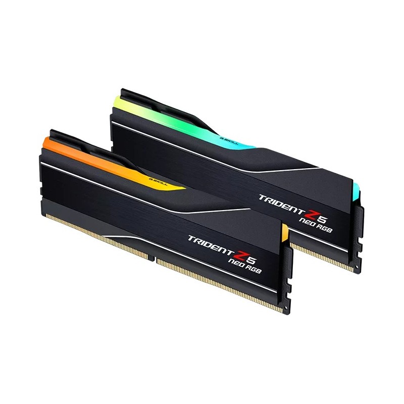 Buy 48GB PC 8000 CL40 G.Skill (2x24GB) 24-GX2-TZ5NR AMD - 24-GX2-TZ5NR - DDR5 80... in Cyprus, Nicosia, Limassol, Larnaka, Pafos