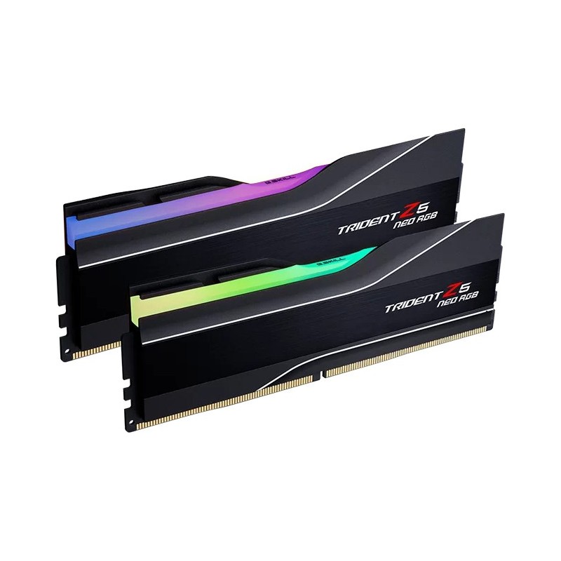 Buy 48GB PC 8000 CL40 G.Skill (2x24GB) 24-GX2-TZ5NR AMD - 24-GX2-TZ5NR - DDR5 80... in Cyprus, Nicosia, Limassol, Larnaka, Pafos
