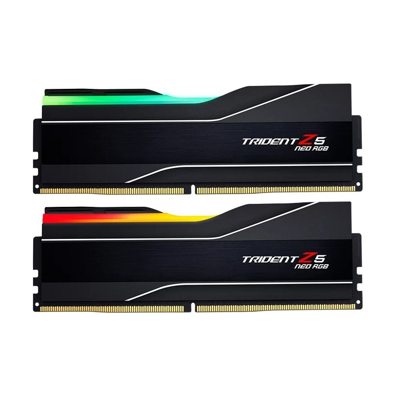 Buy 48GB PC 8000 CL40 G.Skill (2x24GB) 24-GX2-TZ5NR AMD - 24-GX2-TZ5NR - DDR5 80... in Cyprus, Nicosia, Limassol, Larnaka, Pafos