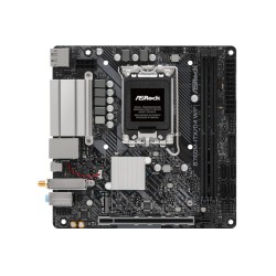 Buy ASRock B760M-ITX D4 WiFi - LGA1700 Mini-ITX Motherboard, DDR4, 2x DIMM 64GB,... in Cyprus, Nicosia, Limassol, Larnaka, Pafos