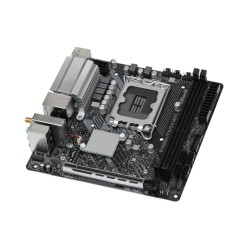 Buy ASRock B760M-ITX D4 WiFi - LGA1700 Mini-ITX Motherboard, DDR4, 2x DIMM 64GB,... in Cyprus, Nicosia, Limassol, Larnaka, Pafos