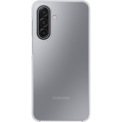 Buy Samsung Clear Cover Galaxy A17 - Transparent Monochromatic in Cyprus, Nicosia, Limassol, Larnaka, Pafos