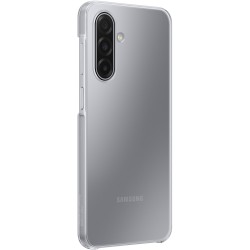 Buy Samsung Clear Cover Galaxy A17 - Transparent Monochromatic in Cyprus, Nicosia, Limassol, Larnaka, Pafos