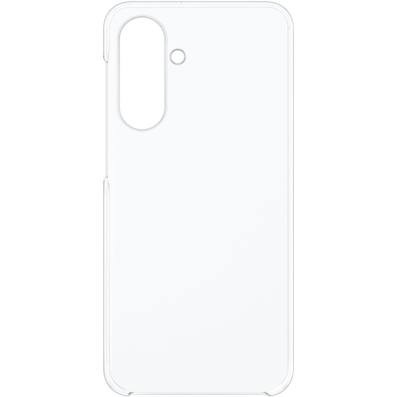 Buy Samsung Clear Cover Galaxy A17 - Transparent Monochromatic in Cyprus, Nicosia, Limassol, Larnaka, Pafos
