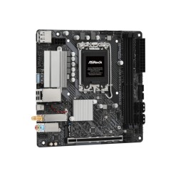 Buy ASRock B760M-ITX D4 WiFi - LGA1700 Mini-ITX Motherboard, DDR4, 2x DIMM 64GB,... in Cyprus, Nicosia, Limassol, Larnaka, Pafos