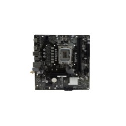 Buy Biostar H610MT-E - LGA1700 Micro-ATX Motherboard - Intel H610, Up to 64GB RA... in Cyprus, Nicosia, Limassol, Larnaka, Pafos