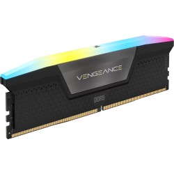 Buy 96GB PC 6800 CL34 CORSAIR KIT (2x48GB) VENGEANCE black retail in Cyprus, Nicosia, Limassol, Larnaka, Pafos