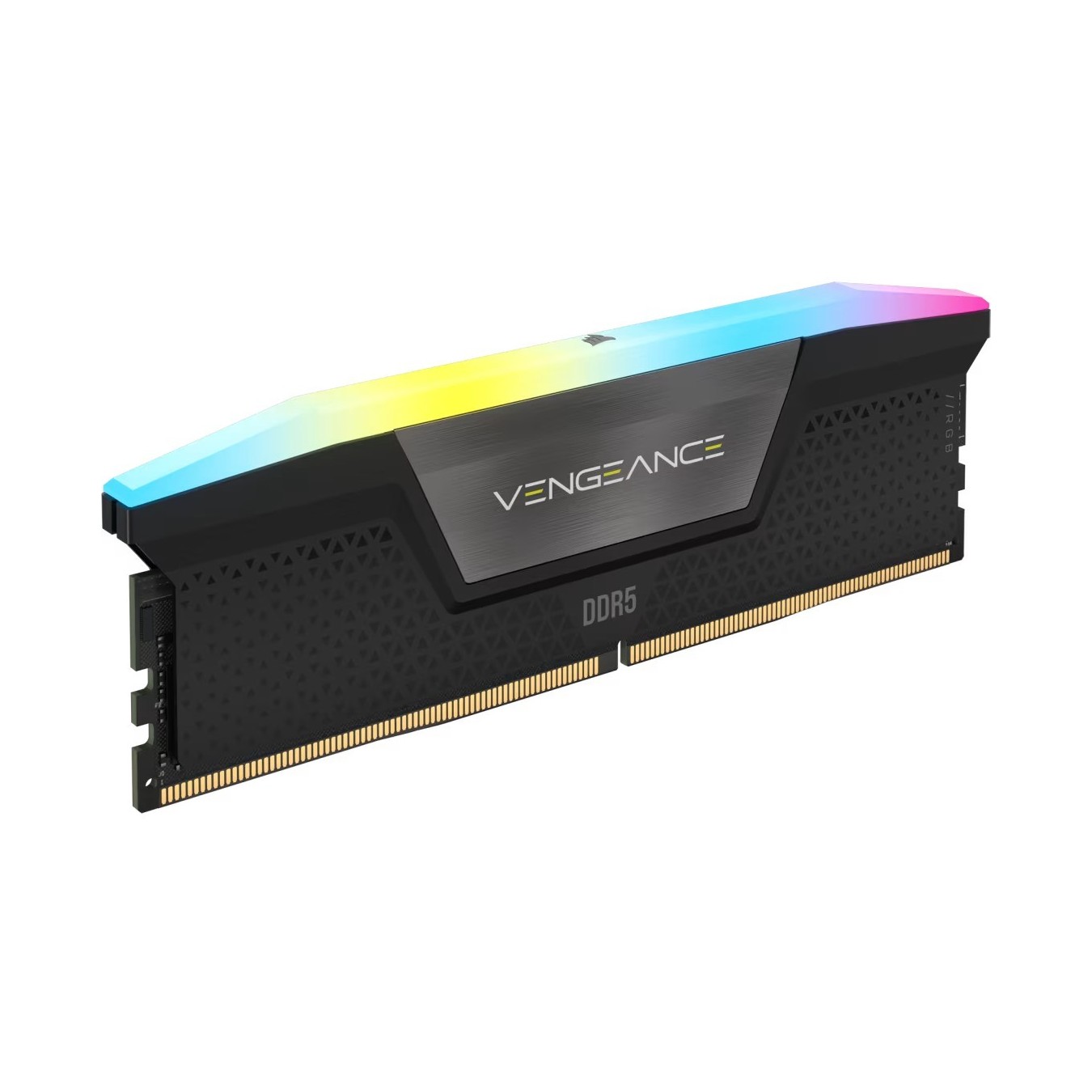 96GB PC 6800 CL34 CORSAIR KIT (2x48GB) VENGEANCE black retail — Buy in Cyprus with Fast Delivery