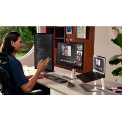 Buy Logitech MX Brio 4K Webcam - 960-001559 - Graphite, 4K UHD, 90° FOV, USB 3.0 in Cyprus, Nicosia, Limassol, Larnaka, Pafos