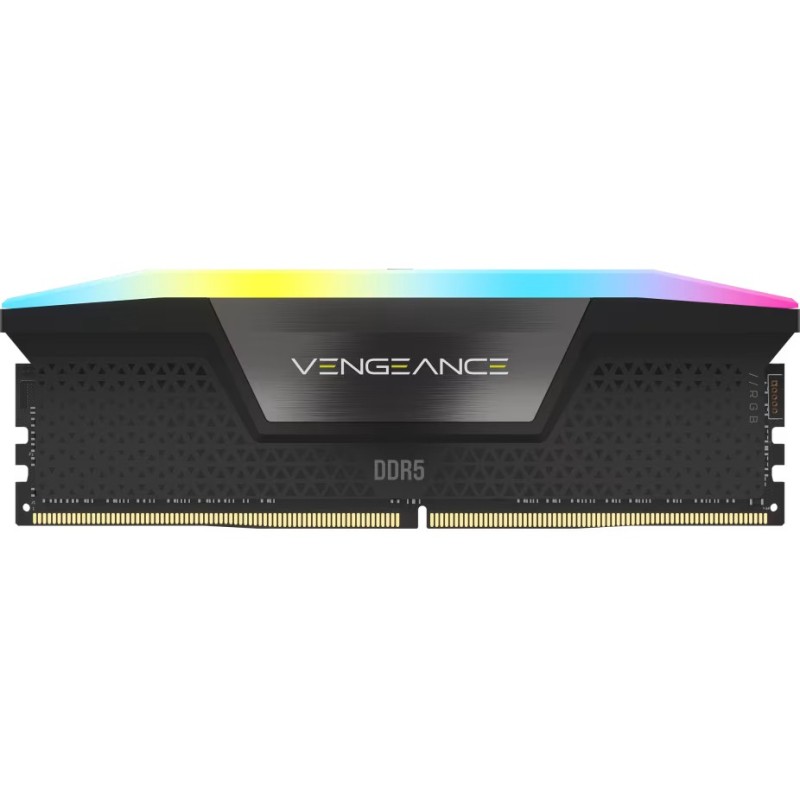 Buy 96GB PC 6800 CL34 CORSAIR KIT (2x48GB) VENGEANCE black retail in Cyprus, Nicosia, Limassol, Larnaka, Pafos