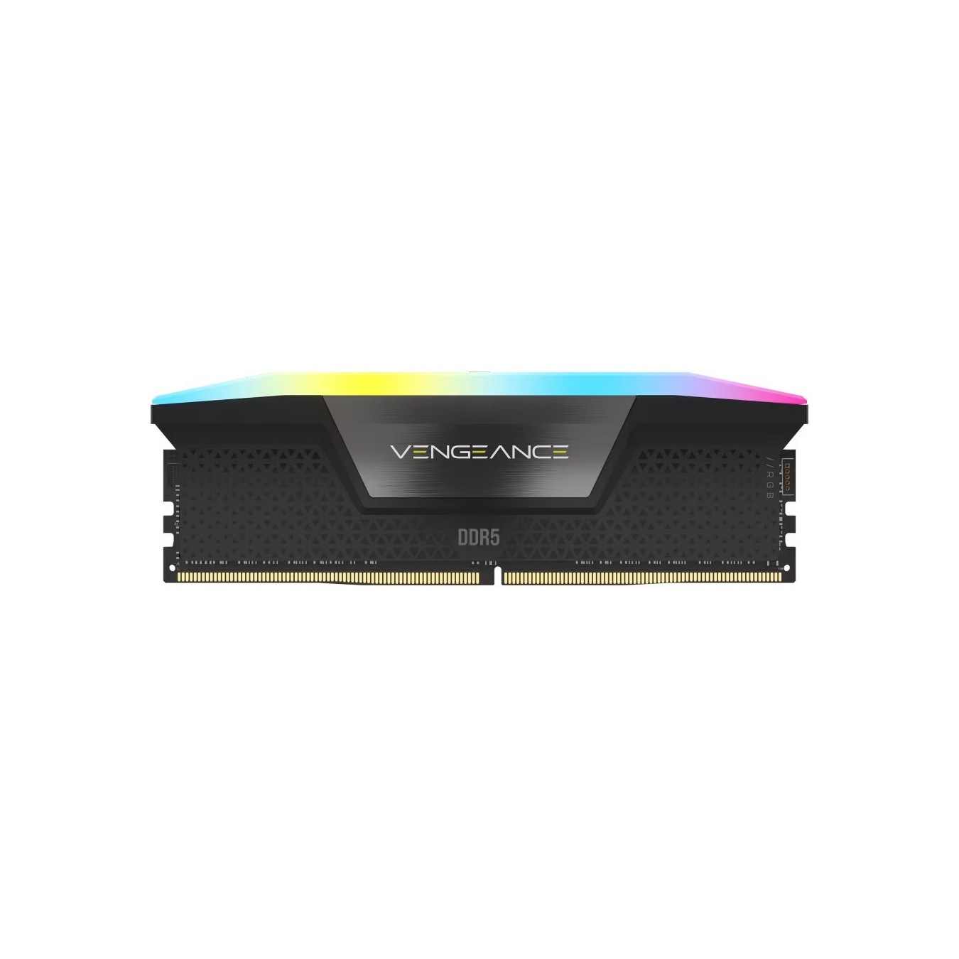 96GB PC 6800 CL34 CORSAIR KIT (2x48GB) VENGEANCE black retail — Buy in Cyprus with Fast Delivery