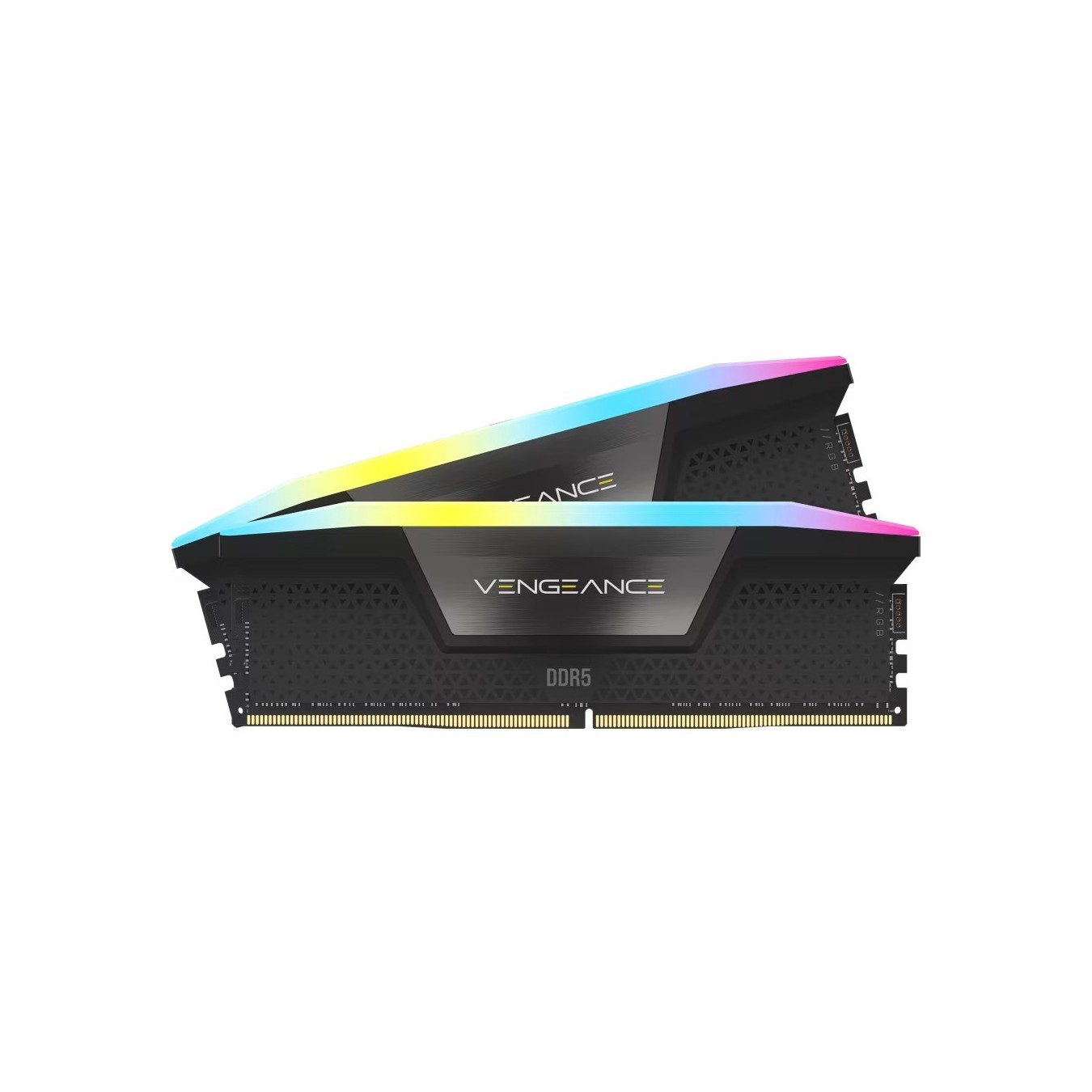 96GB PC 6800 CL34 CORSAIR KIT (2x48GB) VENGEANCE black retail — Buy in Cyprus with Fast Delivery