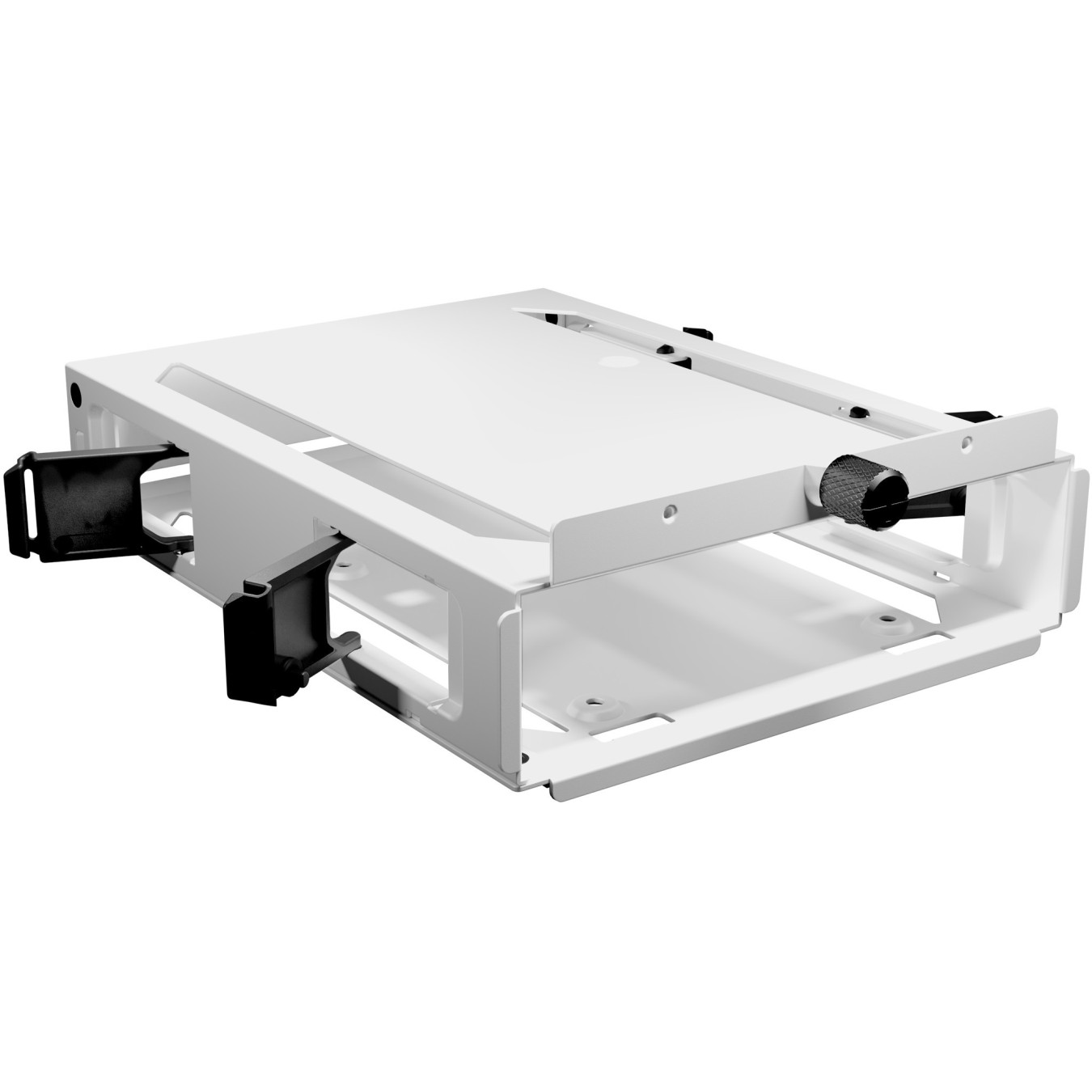 be quiet! HDD Cage 2 - White - (Color: White) — Buy in Cyprus with Fast Delivery