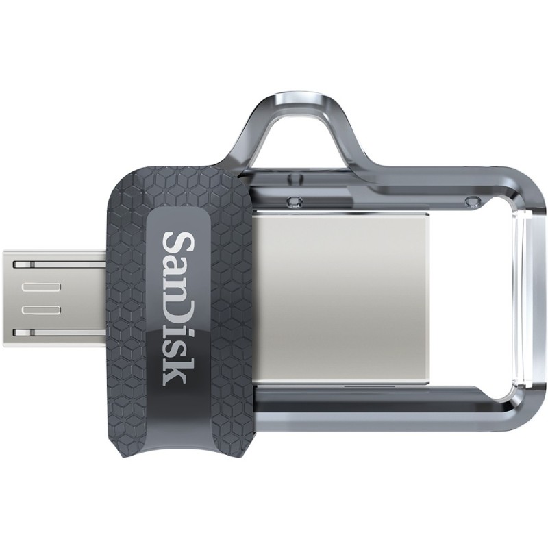 Buy STICK SANDISK ULTRA DUAL DRIVE M3.0 - M3.0 - Dual USB-C/USB-A, USB 3.2 Gen1,... in Cyprus, Nicosia, Limassol, Larnaka, Pafos