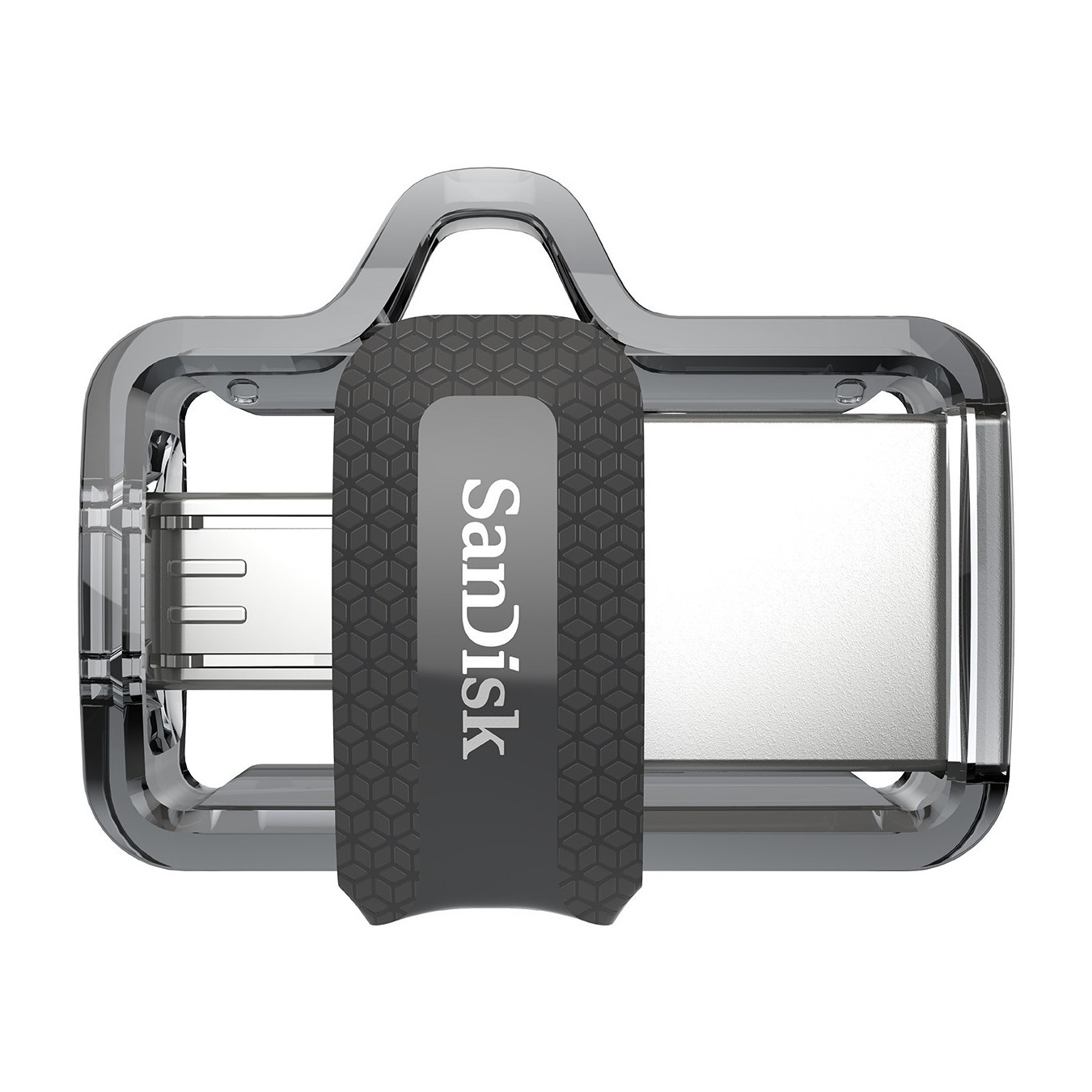 STICK SANDISK ULTRA DUAL DRIVE M3.0 - M3.0 - Dual USB-C/USB-A, USB 3.2 Gen1, Portable flash drive