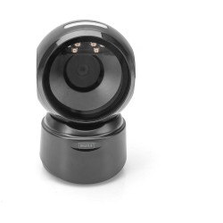 Buy DIGITUS Barcode Scanner 1D + 2D QR Code Compatible - Black in Cyprus, Nicosia, Limassol, Larnaka, Pafos