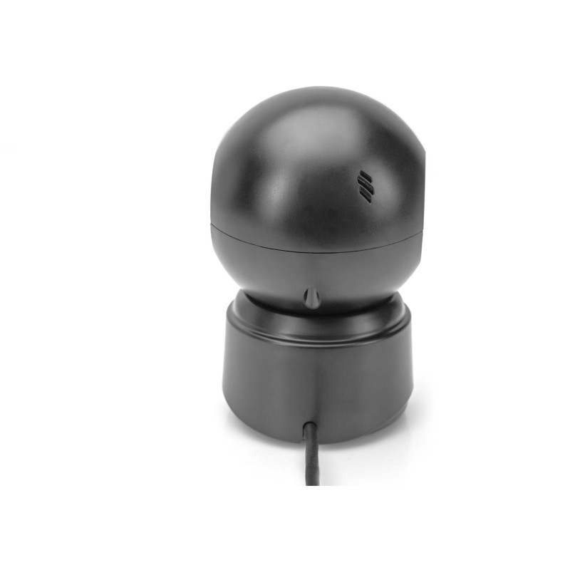 Buy DIGITUS Barcode Scanner 1D + 2D QR Code Compatible - Black in Cyprus, Nicosia, Limassol, Larnaka, Pafos